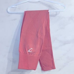 Vital Seamless Gym Shark Leggings